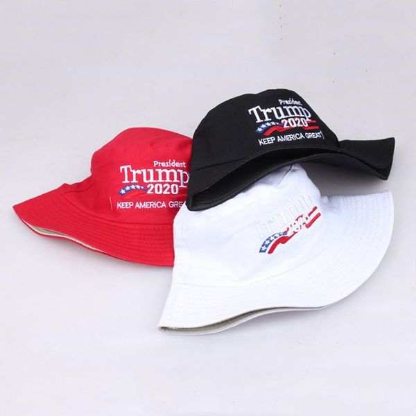 trump 2020 embroidered fisherman hat keep america great bucket cap cotton sport sun protect cap fashion travel camping sun hat
trump 2020 embroidered fisherman hat keep america great bucket cap cotton sport sun protect cap fashion travel camping sun hat