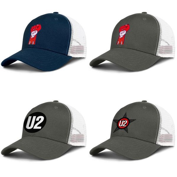 music rock band u2 logo mens and women adjustable trucker meshcap custom vintage custom unique baseballhats roll irish rock band music, Blue;gray
music rock band u2 logo mens and women adjustable trucker meshcap custom vintage custom unique baseballhats roll irish rock band music, Blue;gray