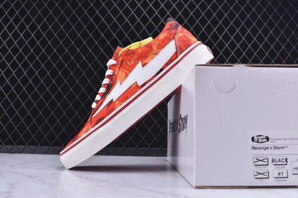 2019 revenge x storm kanye old skool casual shoes sneakers yellow slip-on light weight skateboarding shoes canvas 2 color c13, Black
2019 revenge x storm kanye old skool casual shoes sneakers yellow slip-on light weight skateboarding shoes canvas 2 color c13, Black