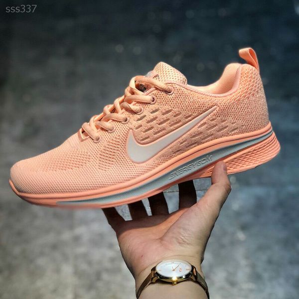 2020 shoes style running shoes men's casual sports shoe women's personality breathable mesh surface sports shoes girl sneakers siz, Black 
2020 shoes style running shoes men's casual sports shoe women's personality breathable mesh surface sports shoes girl sneakers siz, Black