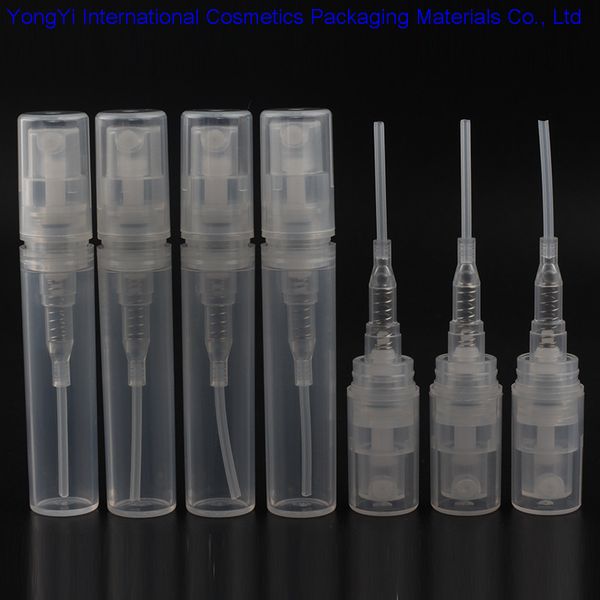 wholesale 3ml portable empty plastic perfume atomizer bottle vials cosmetic plastic spray bottle 5000pcs/lot lowest price
wholesale 3ml portable empty plastic perfume atomizer bottle vials cosmetic plastic spray bottle 5000pcs/lot lowest price