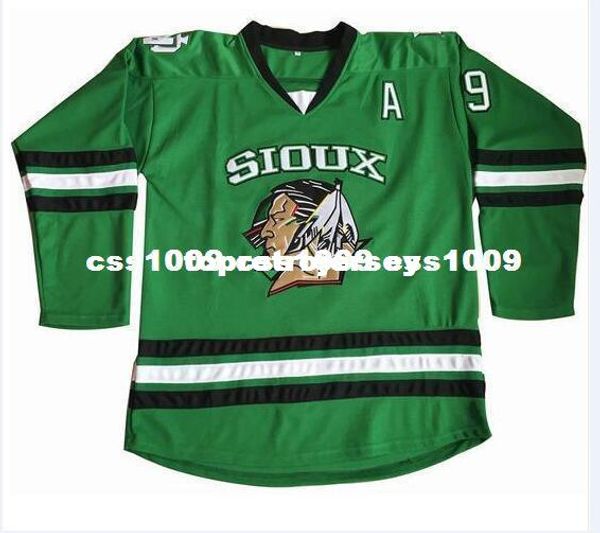 jonathan toews jersey 9 north dakota fighting sioux college sewn hockey jersey customize any name number men women youth jerseys, Black;red
jonathan toews jersey 9 north dakota fighting sioux college sewn hockey jersey customize any name number men women youth jerseys, Black;red
