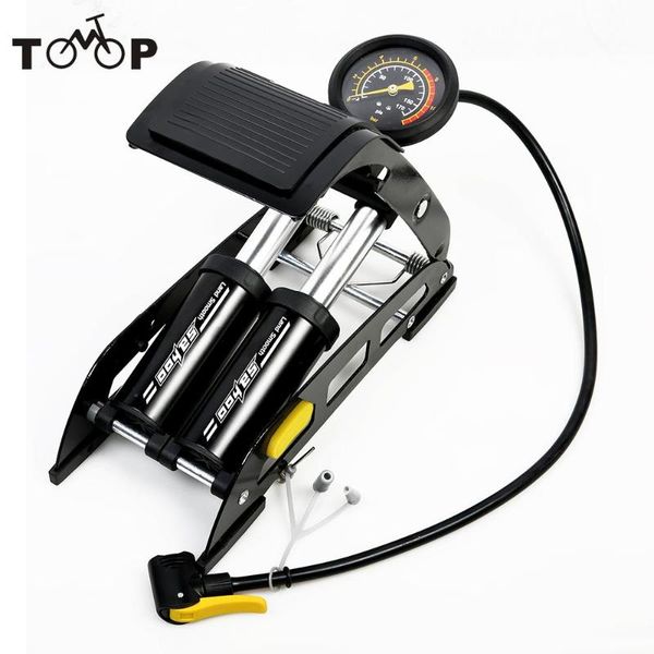 sahoo bicycle mtb bike aluminum alloy foot air pump portable high-pressure steel no-slip pump for bicycle car tire bicicleta
sahoo bicycle mtb bike aluminum alloy foot air pump portable high-pressure steel no-slip pump for bicycle car tire bicicleta