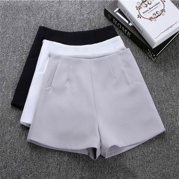 women shorts woman shorts 2019 new summer skirts casual high waist regular female black white short pants fashion lady for women, White;black
women shorts woman shorts 2019 new summer skirts casual high waist regular female black white short pants fashion lady for women, White;black