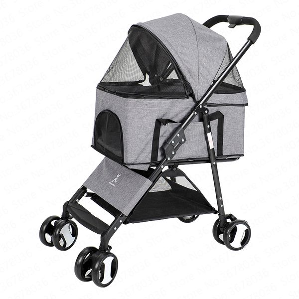 pet stroller lightweight folding can be separated teddy puppy out trolleys cat cart small dog supplies dog accessories carrier
pet stroller lightweight folding can be separated teddy puppy out trolleys cat cart small dog supplies dog accessories carrier