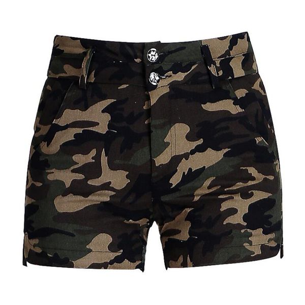 2019 summer shorts women casual high waist slim camouflage shorts cycling ladies plus szie 5xl r1229, White;black
2019 summer shorts women casual high waist slim camouflage shorts cycling ladies plus szie 5xl r1229, White;black