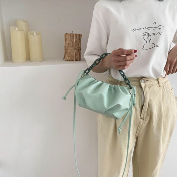 quality leather crossbody bag for women cloud soft single shoulder handbag summer ladies day clutches messenger bag
quality leather crossbody bag for women cloud soft single shoulder handbag summer ladies day clutches messenger bag