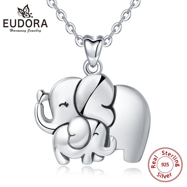 eudora sterling silver elephant & litter elephant pendant necklace cute animal series jewelry happy family mammoth pendants d489
eudora sterling silver elephant & litter elephant pendant necklace cute animal series jewelry happy family mammoth pendants d489