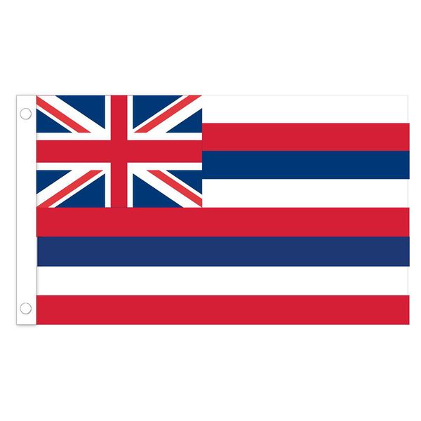 hawaii state flag hi state flag 3x5ft banner 100d 150x90cm polyester brass grommets custom flag, ing
hawaii state flag hi state flag 3x5ft banner 100d 150x90cm polyester brass grommets custom flag, ing