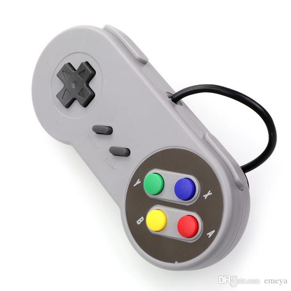 new usb controller gaming joystick gamepad controller for nintendo snes game pad for windows pc for mac computer control joystick
new usb controller gaming joystick gamepad controller for nintendo snes game pad for windows pc for mac computer control joystick