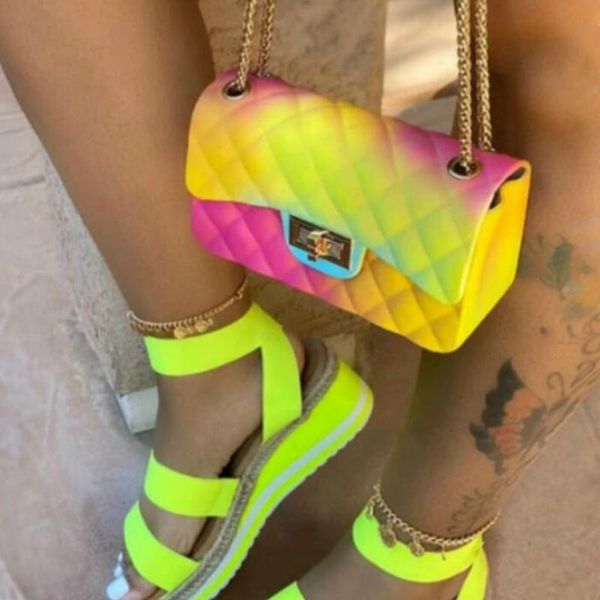 doratasia new colorful ins multicolor women's crossbody bags female 2020 unique handbags ladies party chain shoulder bags
doratasia new colorful ins multicolor women's crossbody bags female 2020 unique handbags ladies party chain shoulder bags