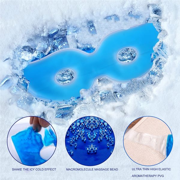 blue ice eyeshade multifunctional sleeping eye mask reduce dark circles relieve fatigue lessen eyestrain gel eye cover eye masks
blue ice eyeshade multifunctional sleeping eye mask reduce dark circles relieve fatigue lessen eyestrain gel eye cover eye masks