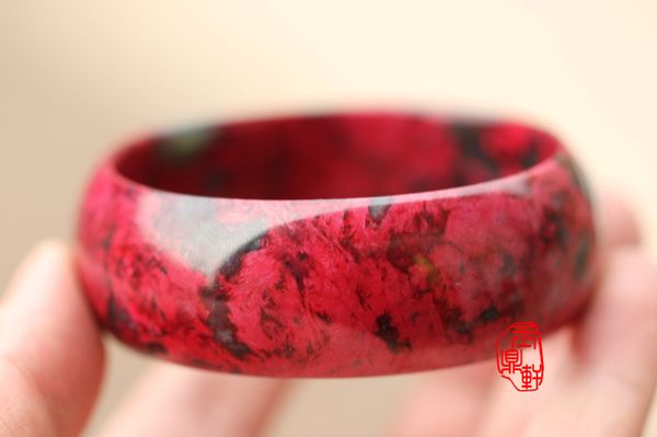 tanglin jade bracelet natural jadeite india special earn popularity explosion models, Golden;silver
tanglin jade bracelet natural jadeite india special earn popularity explosion models, Golden;silver