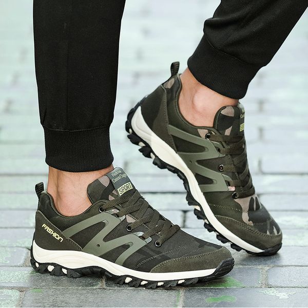 running shoes breathable lightweight solid sneaker outdoor sport army green footwear couple casual walking athletic shoes
running shoes breathable lightweight solid sneaker outdoor sport army green footwear couple casual walking athletic shoes