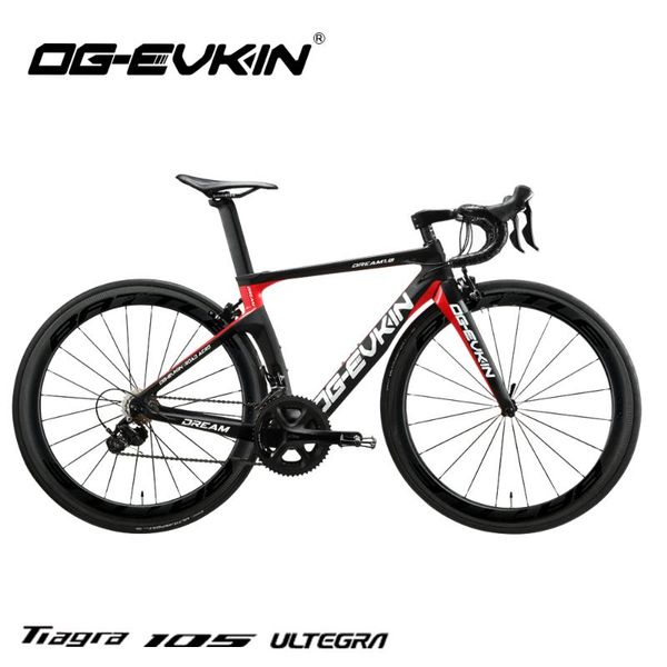 bikes og-evkin cb-024 carbon complete road racing bike bicycles light weight 22 speed 700c bicicleta ciclismo with shiman0 105
bikes og-evkin cb-024 carbon complete road racing bike bicycles light weight 22 speed 700c bicicleta ciclismo with shiman0 105