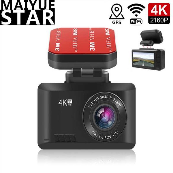 maiyue star 4k full hd 3840 * 2160p gesture sensor dvr3.0 inch wifi ultra hd video recorder gps night vision tracker camcorder car
maiyue star 4k full hd 3840 * 2160p gesture sensor dvr3.0 inch wifi ultra hd video recorder gps night vision tracker camcorder car
