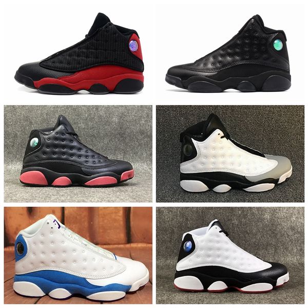 nike air jordan original aj aj13 13s атмосфера серый bred chicago flints мужчины женщины уличная обувь 13s dmp серый toe история полета hype
nike air jordan original aj aj13 13s атмосфера серый bred chicago flints мужчины женщины уличная обувь 13s dmp серый toe история полета hype