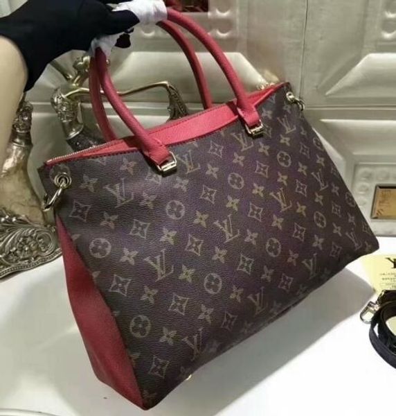 bag quality imprint flower woman handbag 689 totes handbags handles boston cross body messenger shoulder bags
bag quality imprint flower woman handbag 689 totes handbags handles boston cross body messenger shoulder bags