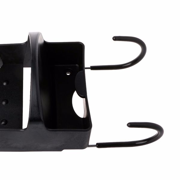 wall mounted iron rest stand heat-resistant rack hanging ironing board holder home dryer accessories black/white c42
wall mounted iron rest stand heat-resistant rack hanging ironing board holder home dryer accessories black/white c42