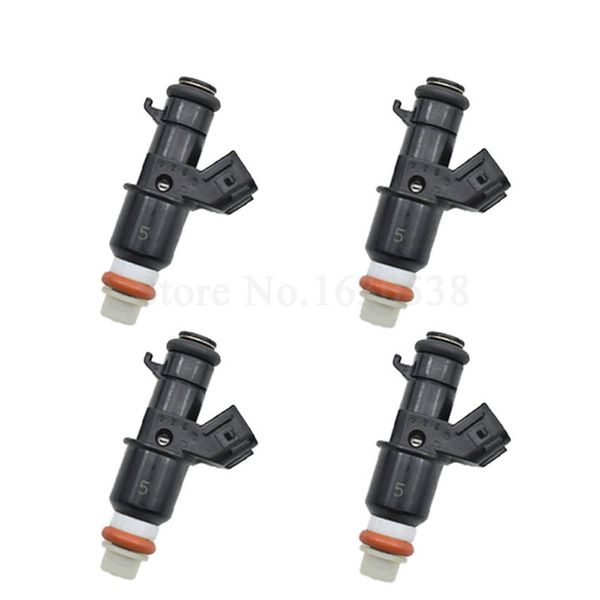 4pcs fuel injector nozzle for honda civic 2003 2004 2005 1.3l car accessories 16450-rzp-003
4pcs fuel injector nozzle for honda civic 2003 2004 2005 1.3l car accessories 16450-rzp-003