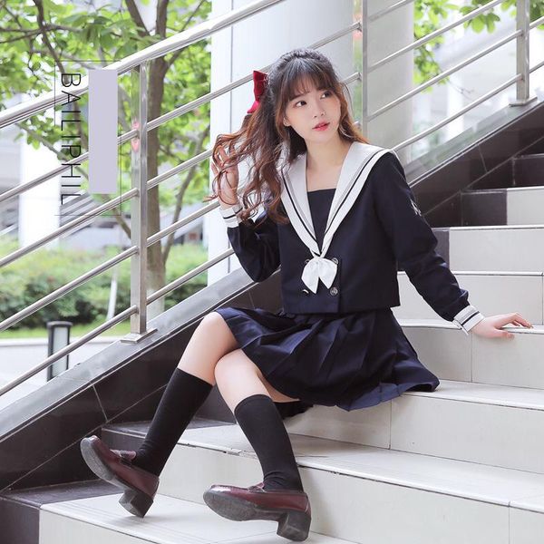 2020 uphyd japanese school uniform long sleeve girls cardigan sweater++pleated skirt full sets cosplay jk costume socks, White
2020 uphyd japanese school uniform long sleeve girls cardigan sweater++pleated skirt full sets cosplay jk costume socks, White