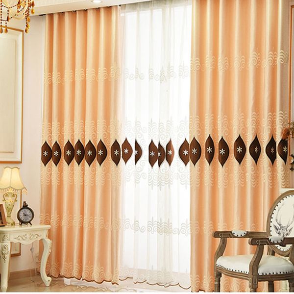 european embroidery angel eyes thickened shading curtains for living dining room bedroom
european embroidery angel eyes thickened shading curtains for living dining room bedroom