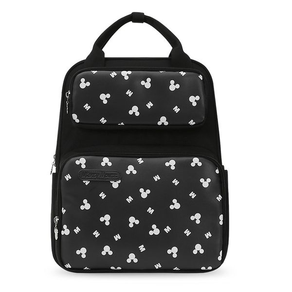 large capacity mummy bag baby mouse diaper bag travel backpack nursing bags for baby mother maternity nappy bags
large capacity mummy bag baby mouse diaper bag travel backpack nursing bags for baby mother maternity nappy bags
