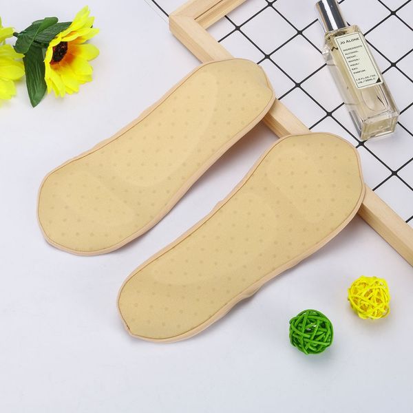 women's fashion comfortable ice silk sponge cushion massage invisible sockssocks for womenshoes sockslace sockswomen short socks, Black;white
women's fashion comfortable ice silk sponge cushion massage invisible sockssocks for womenshoes sockslace sockswomen short socks, Black;white
