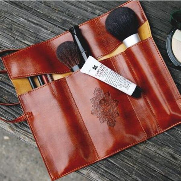 men women vintage cosmetic bag pens makeup brushes bag pu leather travel make up toiletry organizer holder
men women vintage cosmetic bag pens makeup brushes bag pu leather travel make up toiletry organizer holder