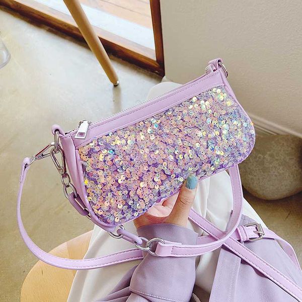 fashion sequins pu leather crossbody bags for women 2020 shoulder bag female travel chain armpit bag small women handbags
fashion sequins pu leather crossbody bags for women 2020 shoulder bag female travel chain armpit bag small women handbags