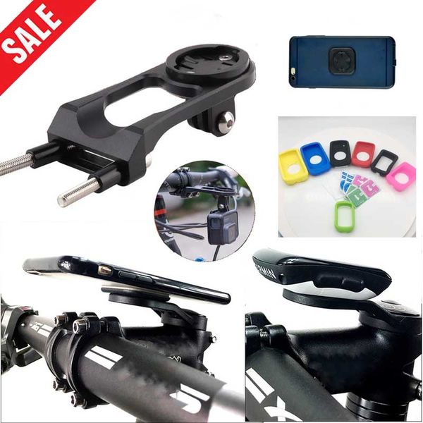 bike out front mount set for phone, garmin, bryton, cateye, igpsport bike gps computer, headlight, camera hero, not wahoo
bike out front mount set for phone, garmin, bryton, cateye, igpsport bike gps computer, headlight, camera hero, not wahoo