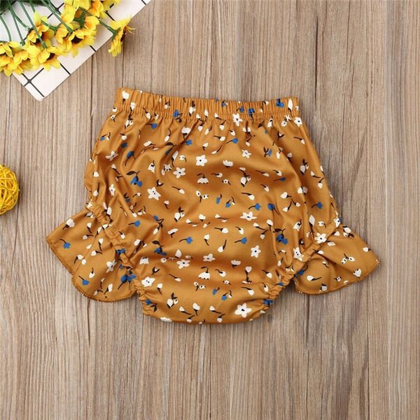 fashion newborn baby boy girls shorts 2019 new toddler baby girls floral printed bottoms pp shorts summer new born clothes 3-24m, Black
fashion newborn baby boy girls shorts 2019 new toddler baby girls floral printed bottoms pp shorts summer new born clothes 3-24m, Black