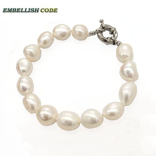 selling well sheen white wonderful small baroque irregular pearls real natural freshwater pearl bracelet bangle for girl women, Golden;silver
selling well sheen white wonderful small baroque irregular pearls real natural freshwater pearl bracelet bangle for girl women, Golden;silver