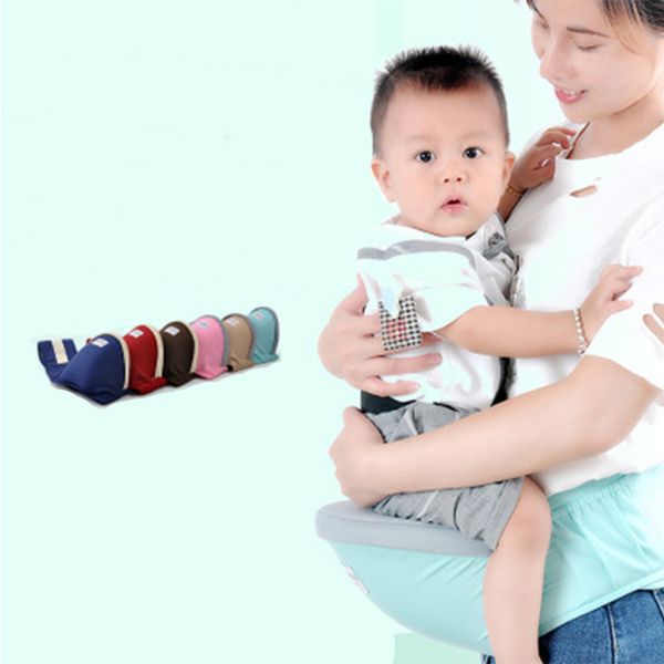 1 pc infant многофункциональные детские рюкзаки дети регулируемая carrier талии табурет walker новорожденный 3d mesh front carrier рюкзак сл
1 pc infant многофункциональные детские рюкзаки дети регулируемая carrier талии табурет walker новорожденный 3d mesh front carrier рюкзак сл