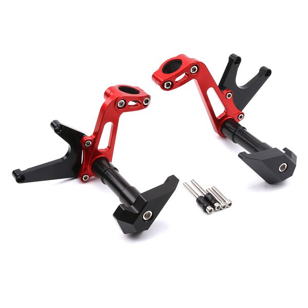 cnc aluminum alloy motorcycle engine slider cover anti-collision protection cover frame pad slider for g310r g310 r 2018
cnc aluminum alloy motorcycle engine slider cover anti-collision protection cover frame pad slider for g310r g310 r 2018