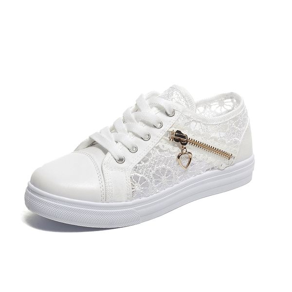 summer small white shoes female hollow 2020 new wild students spring korean mesh breathable casual flat women's shoes, Black
summer small white shoes female hollow 2020 new wild students spring korean mesh breathable casual flat women's shoes, Black