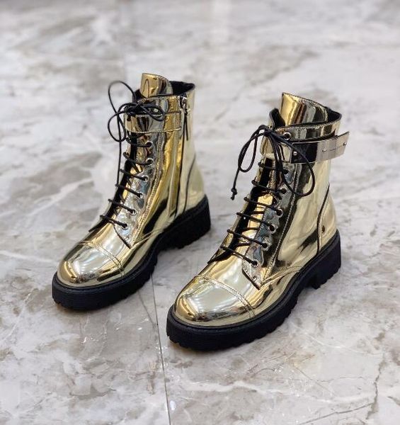 2019 winter cool martin boots brand new alexa ankle boots women black,gold leather lug sole round toe women's booties with original box
2019 winter cool martin boots brand new alexa ankle boots women black,gold leather lug sole round toe women's booties with original box