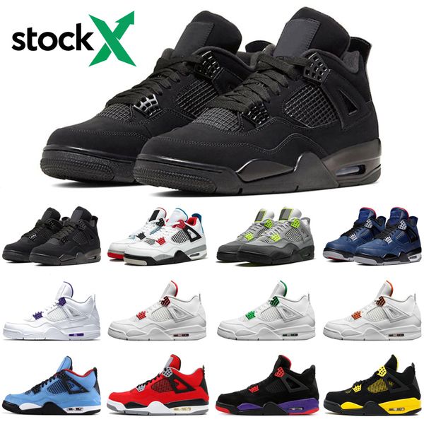 discount jumpman 4 4s cactus jack stock x men womens basketball shoes neon court purple bred mens trainers sports sneakers size 5.5-13, White;red
discount jumpman 4 4s cactus jack stock x men womens basketball shoes neon court purple bred mens trainers sports sneakers size 5.5-13, White;red
