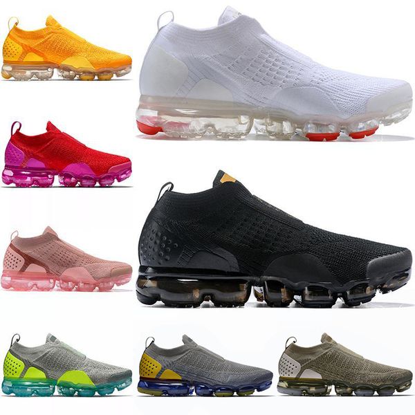 new chaussures moc 2 laceless 2.0 running shoes triple black designer mens women sneakers fly white knit cushion casual trainers zapatos, White;red
new chaussures moc 2 laceless 2.0 running shoes triple black designer mens women sneakers fly white knit cushion casual trainers zapatos, White;red