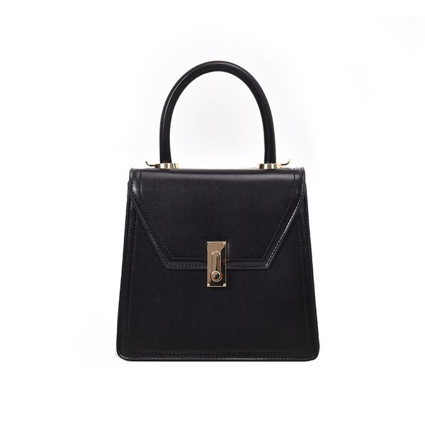 elegant female tote bag 2019 fashion new quality pu leather women's designer handbag lock shoulder messenger bag bolsos mujer
elegant female tote bag 2019 fashion new quality pu leather women's designer handbag lock shoulder messenger bag bolsos mujer