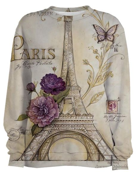men's hoodies & sweatshirts vintage paris tower butterfly blouse 3d digital polyerster men sportswear workout cotton smooth, Black
men's hoodies & sweatshirts vintage paris tower butterfly blouse 3d digital polyerster men sportswear workout cotton smooth, Black