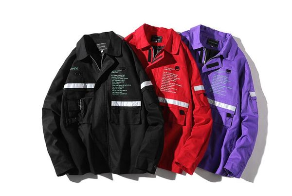 свободная покупка! 2020 осень и зима новый модный бренд мужской куртки, супер водонепроницаемый и дышащий тонкий письмо печать 3 цвета s ~ 3, Black;brown
свободная покупка! 2020 осень и зима новый модный бренд мужской куртки, супер водонепроницаемый и дышащий тонкий письмо печать 3 цвета s ~ 3, Black;brown