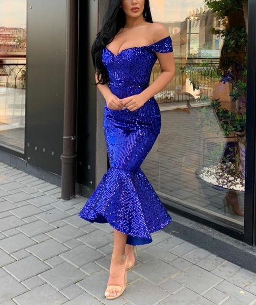 сексуальная русалка длинные sequiend пром платья от плеча robe de soireetea длина royal blue вечерние платья платье de феста, Black
сексуальная русалка длинные sequiend пром платья от плеча robe de soireetea длина royal blue вечерние платья платье de феста, Black