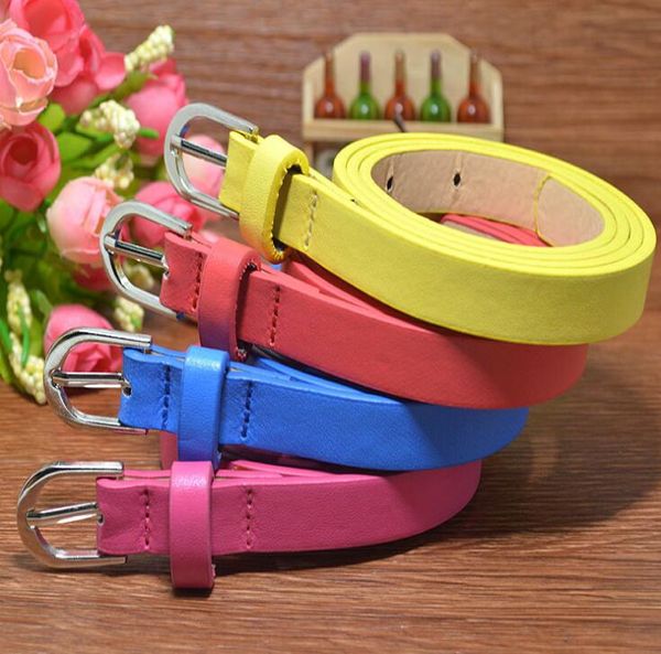 1psc korean version of children's belts fashion belt leisure children's belt boys and girls cowboy belts candy colors8, Black;brown
1psc korean version of children's belts fashion belt leisure children's belt boys and girls cowboy belts candy colors8, Black;brown
