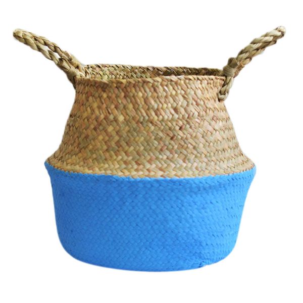 handmade wicker basket bamboo seagrass flower pot storage baskets foldable straw patchwork rattan seagrass belly garden decor
handmade wicker basket bamboo seagrass flower pot storage baskets foldable straw patchwork rattan seagrass belly garden decor