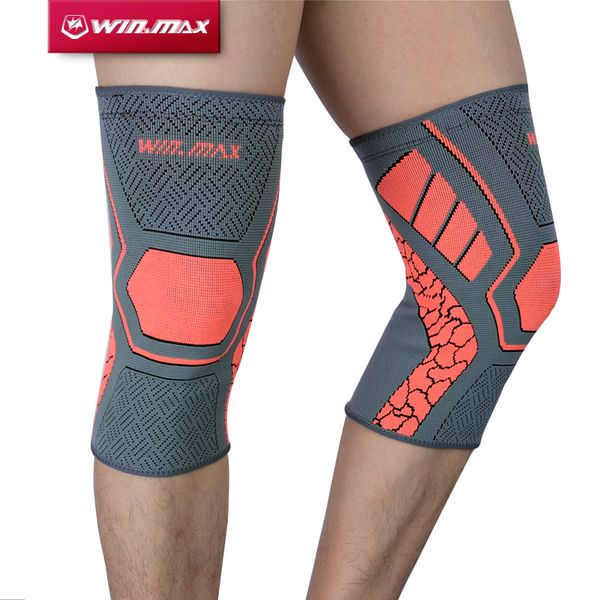 win.max indoor fitness sports safety breathable warmth basketball football knee pads training elastic knee pad support, Black;gray
win.max indoor fitness sports safety breathable warmth basketball football knee pads training elastic knee pad support, Black;gray