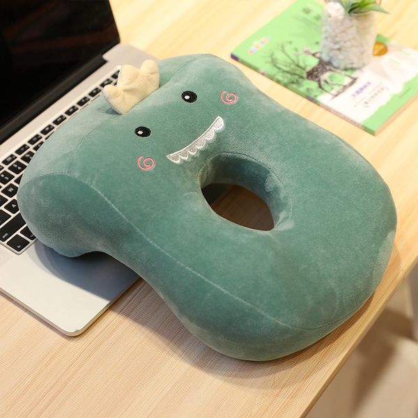 2020 new orthopedic pillow multifunctional cartoon sleeping pillow cervical massage 5 colors waist cushion
2020 new orthopedic pillow multifunctional cartoon sleeping pillow cervical massage 5 colors waist cushion