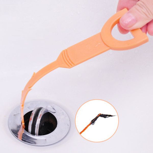 52cm snake drain weasel hair clog tool starter kit for drain cleaning household cleaning tools with opp package
52cm snake drain weasel hair clog tool starter kit for drain cleaning household cleaning tools with opp package