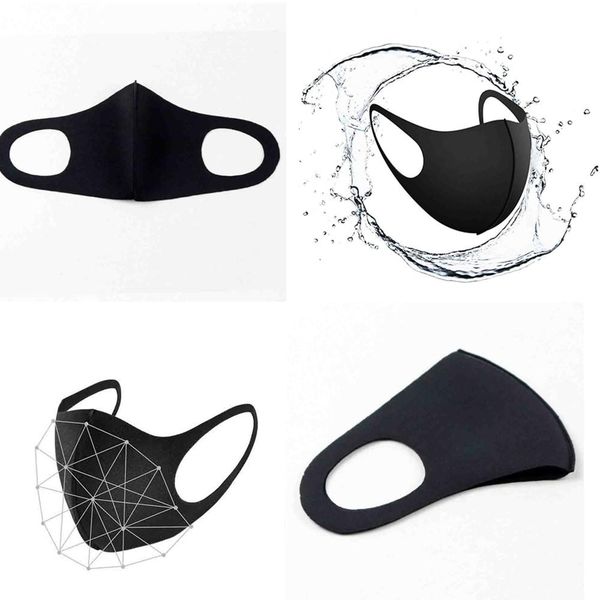 2020 new stock anti dust face mouth cover pm2.5 mask respirator dustproof anti-bacterial washable reusable ice silk cotton masks tools
2020 new stock anti dust face mouth cover pm2.5 mask respirator dustproof anti-bacterial washable reusable ice silk cotton masks tools