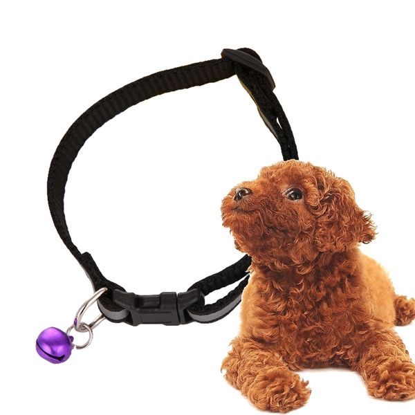 elegant cat collar solid color dog necktie with bell adjustable dog collar puppy bow tie cat neck decor durable supplies
elegant cat collar solid color dog necktie with bell adjustable dog collar puppy bow tie cat neck decor durable supplies